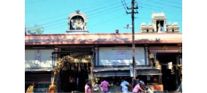 பேட்டை விஸ்வேஸ்வரர் 